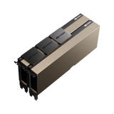 View of A100 80GB SXM 4GPU