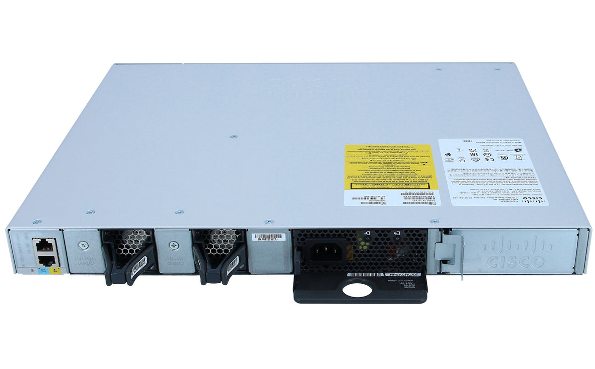 ルーター・ネットワーク機器 Cisco Catalyst 9200 C9200-24T-E Cisco C9200-24T 24-Port Gigabit Switch for Enterprise LAN