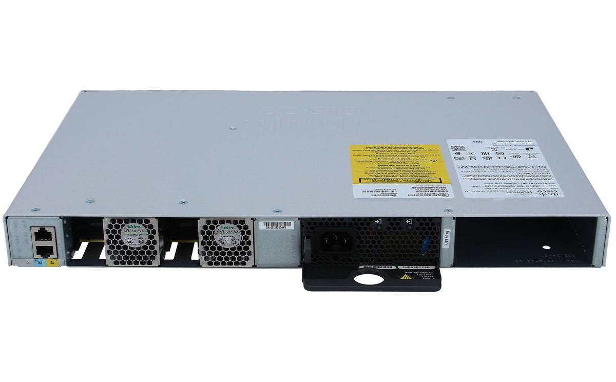 Cisco C9200L-24P-4G-E | 24-Port PoE+ Enterprise Access Switch