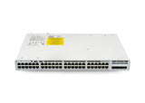 C9200L-48P-4G-E - Cisco Catalyst 9200L 48-Port PoE+ 4x1G Network Essentials