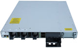 C9300-48UXM-A - Cisco Catalyst 9300 48-port 2.5G (12 10G/mGig) Copper with Modular Uplinks, UPOE, Network Advantage