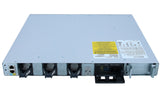 Picture of C9300L-24P-4G-A - Cisco Catalyst 9300L 24p PoE Network Advantage 4x1G Uplink