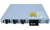 Image of C9300L-24P-4X-E - Cisco Catalyst 9300L 24p PoE Network Essentials 4x10G Uplink
