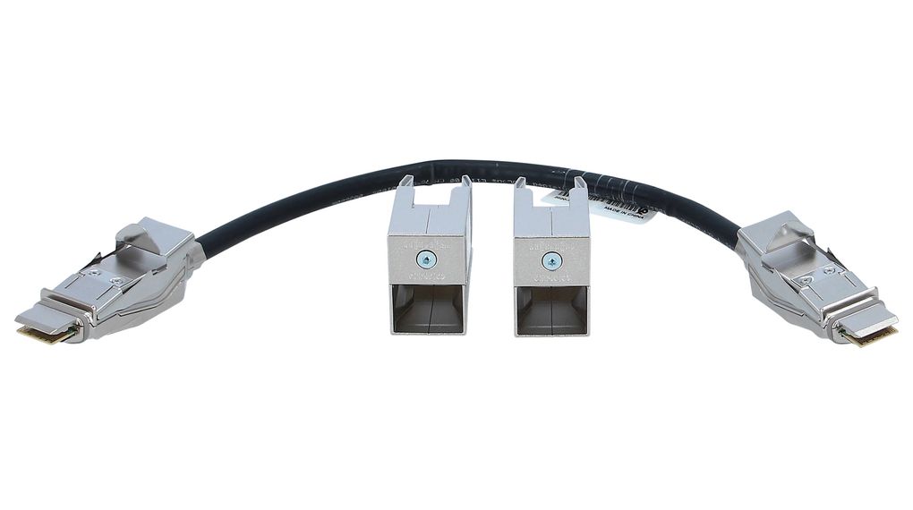 Cisco C9300L-STACK-KIT StackWise-320 Stacking Kit for Catalyst