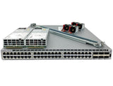 DCS-7050TX-72Q-F Arista 7050X 48x10GBASE-T/6x40GBE QSFP+ Switch