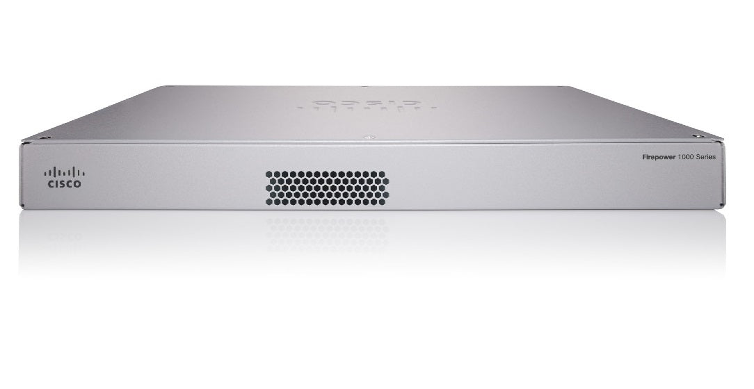 FPR1150-NGFW-K9 Cisco FirePOWER 1150 NGFW Firewall Appliance