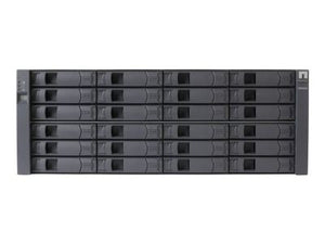 DS4243-SL02-24A-R5 NetApp DS4243 Disk Shelf with 24x100gb SSD, 2xIOM3, 4xAC PS, RM KIT