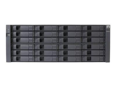 DS4243-SL02-24A-R5 NetApp DS4243 Disk Shelf with 24x100gb SSD, 2xIOM3, 4xAC PS, RM KIT