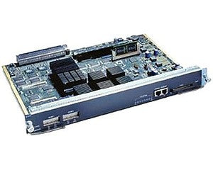 WS-X4014 Cisco 4000 Series Supervisor III
