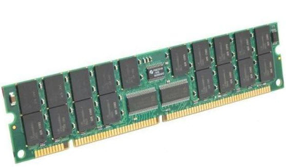 7100794 Sun 16GB DDR3-1600 DIMM, 1.35V, 7100794