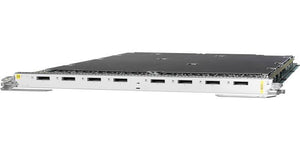 A9K-8x100G-LB-SE Cisco ASR9000 8x100GE LAN Only Line Card, Service Edge