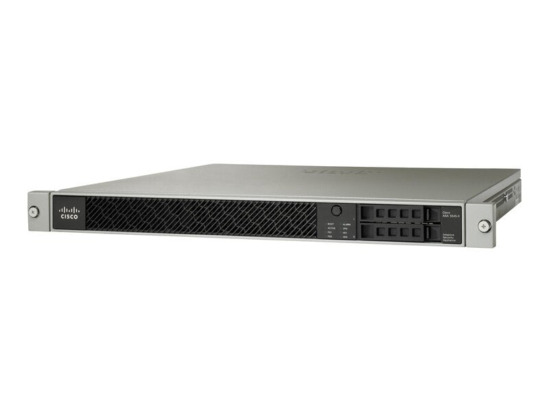 ASA5545-K9 Cisco ASA5545-X Next Generation Firewall – Network Outlet