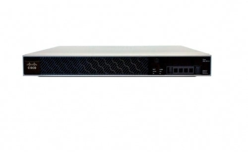 ASA5512-K9 Cisco ASA 5512-X Firewall Edition – Network Outlet