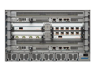 Cisco ASR1006-X Router