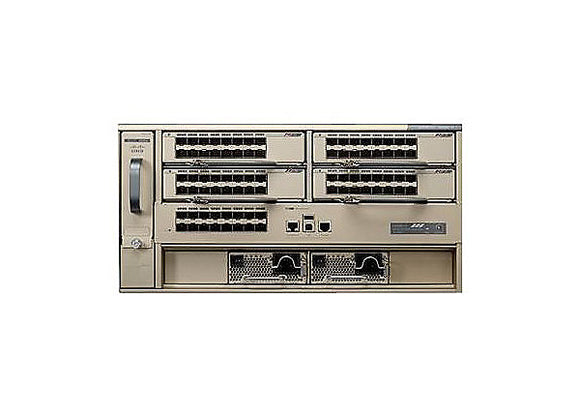 C6880-X-LE Cisco Catalyst 6880-X Chassis (Standard Tables)