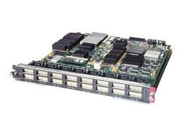 WS-X6816-GBIC Cisco Catalyst 6500 16-Port GB Ethernet Interface Module