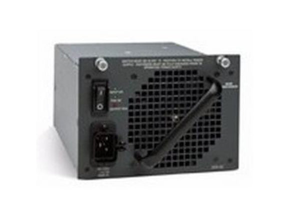 WS-CAC-3000W Cisco Catalyst 6500 3000W Power Supply