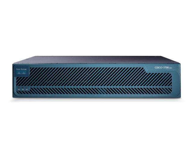 Ciscoルーター 3725 2003年製 CISCO3725 Cisco 3725 Series Router, 2-Slot – Network Outlet