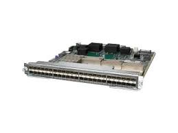 N10-E0440 Cisco 4-Port Expansion Module, 4 x XFP, 4 x SFP