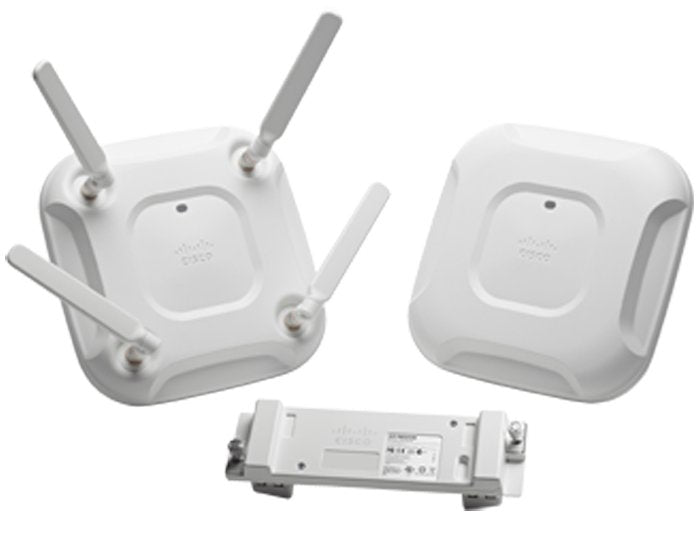Cisco AIR-CAP3702I-A-K9 Aironet 3702I 802.11ac Wireless Access