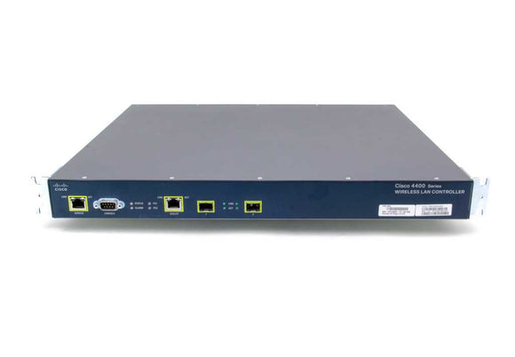AIR-WLC4402-12-K9 Cisco 4402 WLAN Controller for up to 12 Cisco Lightweight APs