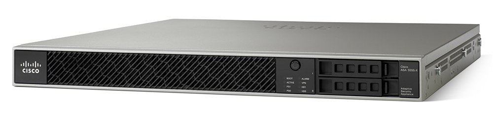 Cisco ASA5555-K9 ASA 5555-X Next-Generation Firewall Appliance