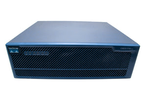 CISCO3745 Cisco 3745 Multiservice Access Router, 4-Slot, Dual FE