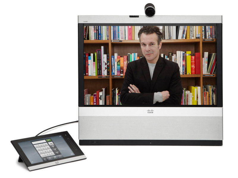 Cisco CTS-EX90-K9 TelePresence System EX90 Video Conferencing Kit