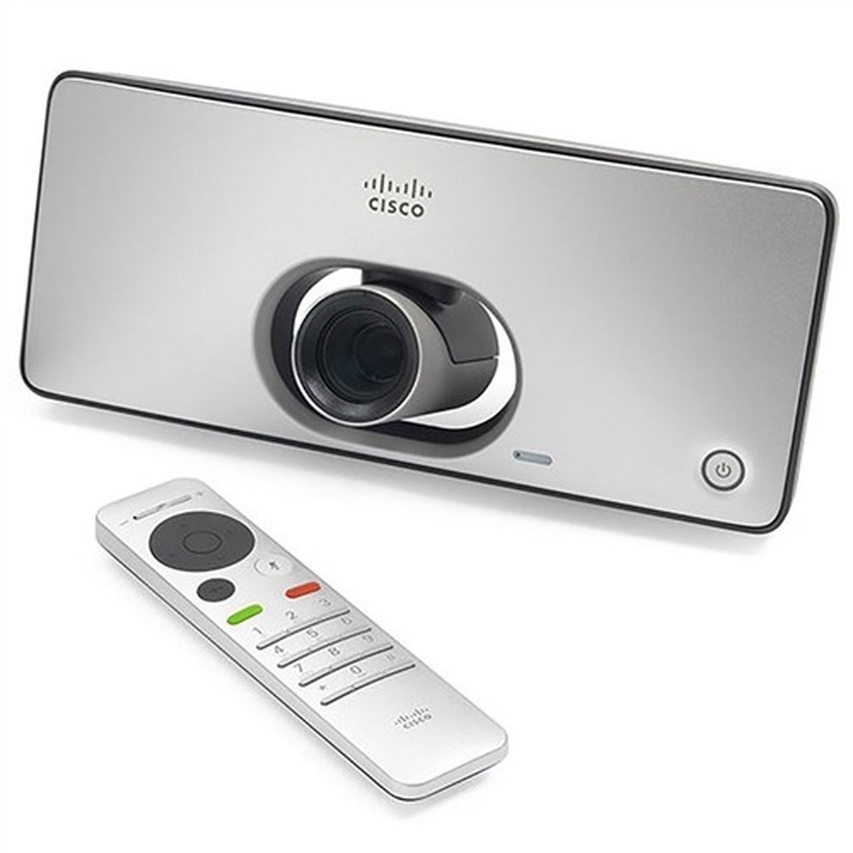 CTS-SX10-K9 TelePresence System for Video Collaboration – Network