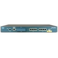 CSS11501S-K9 Cisco 11501 Content Services Switch with SSL, AC Power