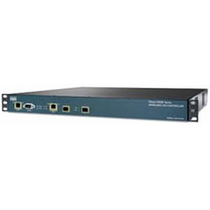 AIR-WLC4402-25-K9 Cisco 4402 WLAN Controller for up to 25 Lightweight Aps