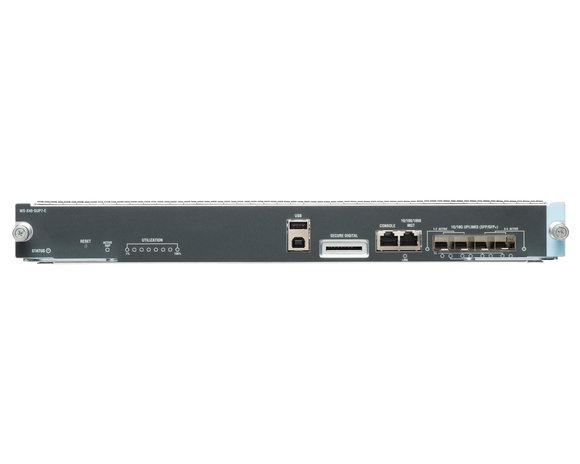WS-X45-SUP7-E Cisco Catalyst 4500E Series Supervisor, 848 GBps