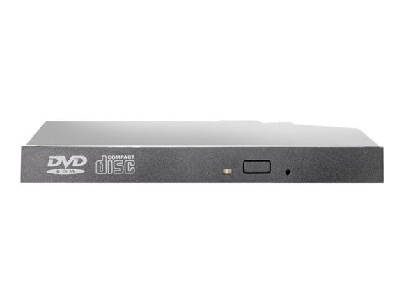 481041-B21 HP Slim 12.7mm SATA DVD-ROM Optical Drive