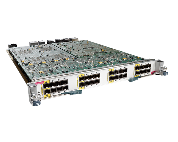 N7K-M132XP-12 Cisco Nexus 7K 32-Port 10GB Ethernet Switch Module