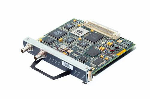 PA-MC-T3 Cisco 1-Port Multichannel T3 Port Adapter