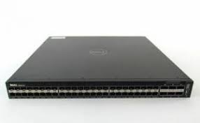 S4048-ON Dell 48x10GBE SFP+/6x40GBE QSFP+ ONIE Switch