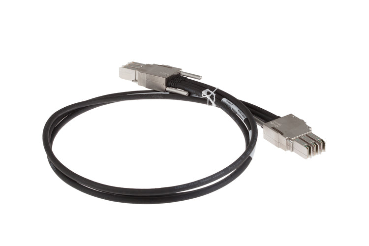 Cisco 50CM Type 2 Stacking Cable, STACK-T2-50CM, REF