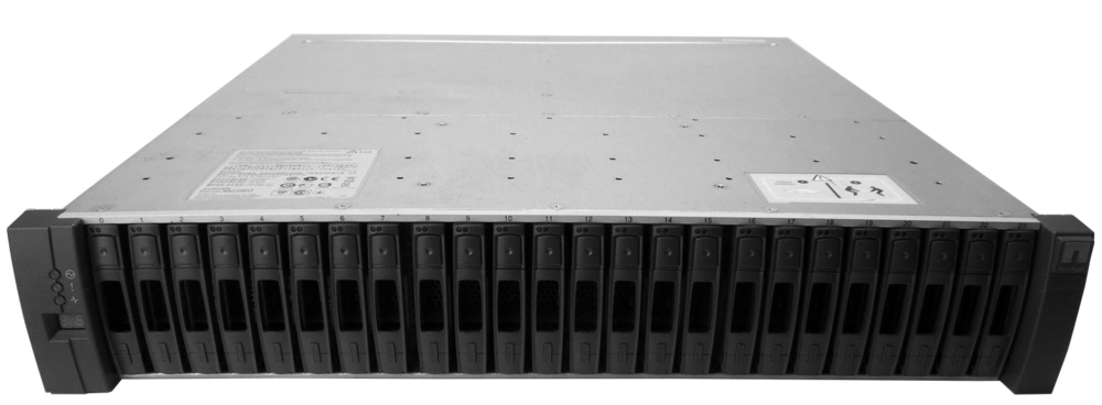 DS2246-SL096-24S-QS-R6 NetApp DS2246 Disk Shelf with 24x400GB SSD Disk –  Network Outlet