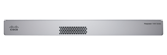 FPR1150-NGFW-K9 Cisco FirePOWER 1150 NGFW Firewall Appliance