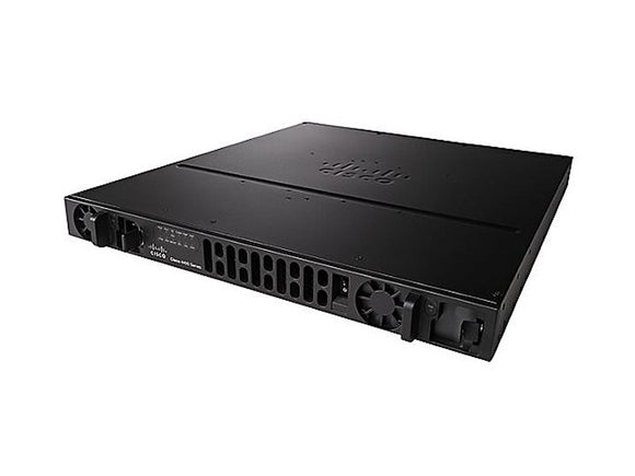 ISR4431-V/K9 Cisco ISR4431 UC Bundle Integrated Services Router