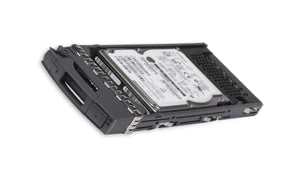 X439A-R6 NetApp 1.6TB 6Gbps SAS 2.5" SSD for DS2246, FAS2240-2, FAS2552, FAS2650