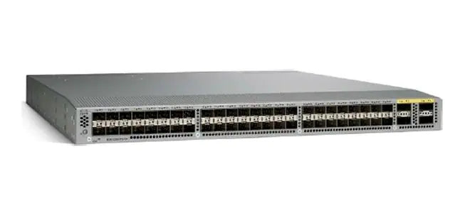 N3K-C3064PQ-10GX -B-DC Cisco Nexus 3064-X Switch with Reverse