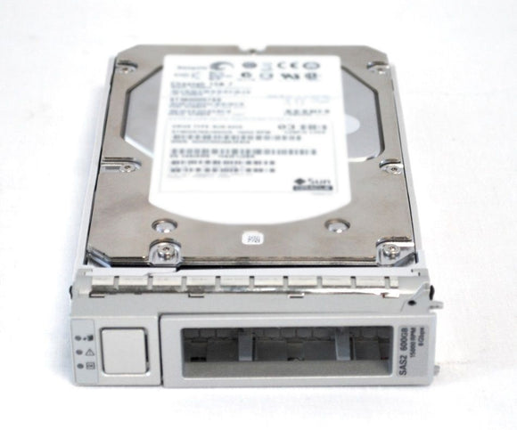 7100415 Sun 600gb 15k SAS disk drive, 7100415