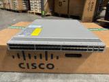 N9K-C93180YC-FX-WS Cisco Excess 93180 Eligible for Support