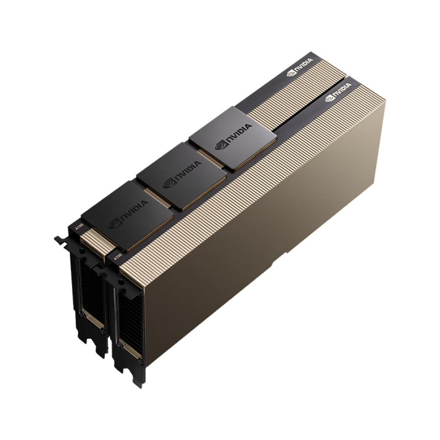 NVIDIA A100 40GB HBM2e SXM4 (для GPU-серверов)