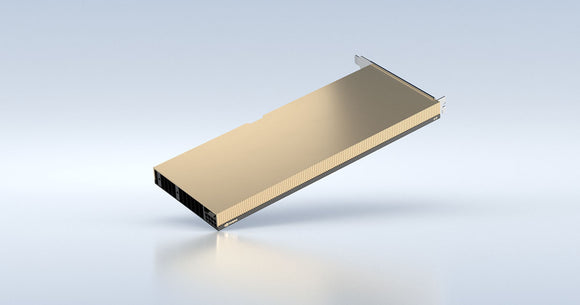 Picture of A10 Nvidia Tesla A10 Tensor Core GPU