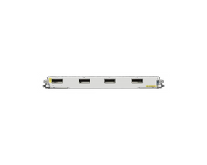 Cisco ASR 9000 A9K-4X100GE-SE 4-Port 100GE SE Line Card