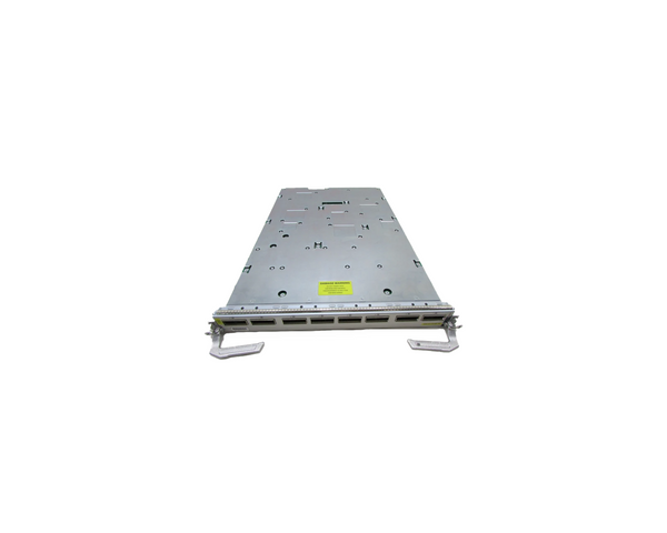 Cisco ASR 9000 A9K-8X100GE-TR 8-Port 100GE TR Line Card – Network