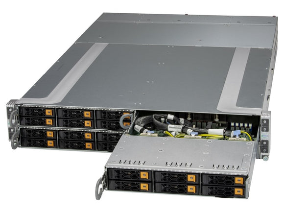 【動作確認済】Supermicro Micron DDR5 RDIMM 64GB Micron 64GB DDR5 RDIMM for Supermicro Servers | ECC RAM – Network