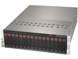 AS-3015MR-H8TNR 8-Node AMD 9950X Server – 128GB RAM & NVMe Gen5